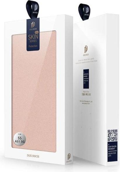 Actual product image Dux Ducis Skin Pro Series (Samsung Galaxy A51 5G)