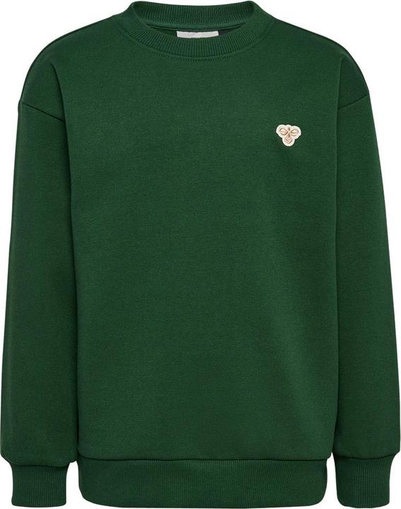 Produktbild hummel Hmljr Loose Crewneck Bee (22, 23, 24, 25, 26, 27, 28)