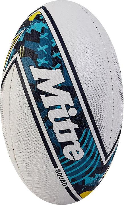 Mitre Squad RugbyBall