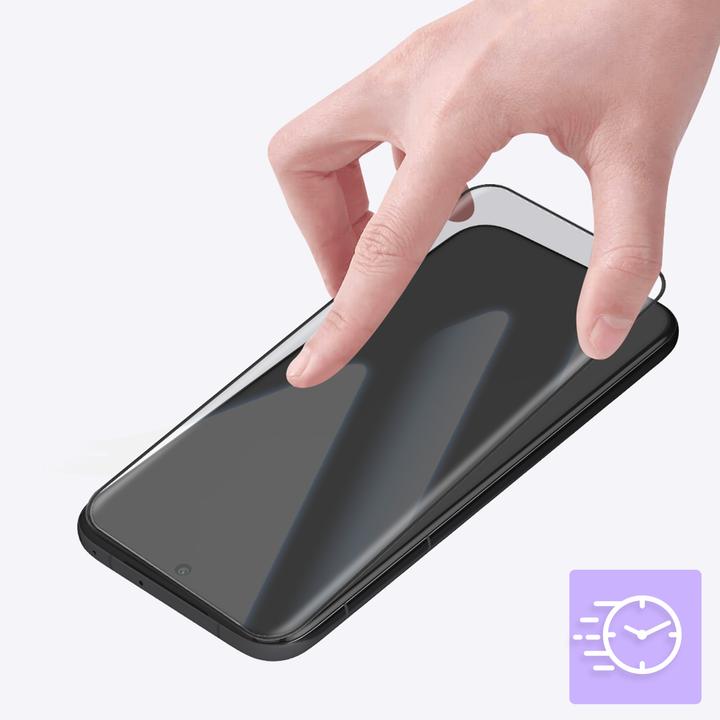 Image du produit Avizar Film pour verre ShieldGuard (1 pièce(s), Honor X9)