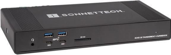 Sonnet Echo 20 Thunderbolt 4 SuperDock (Thunderbolt, 20 Ports)