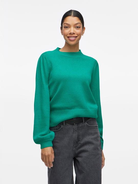 Produktbild Vila High Neck Strickpullover (L)
