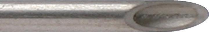 Produktbild KS Tools T-Griff-Draht-Durchstosssonde, 125mm (0.13 m)