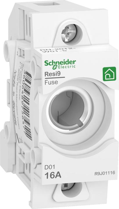 Image du produit Schneider Electric Neozed (Fusible Neozed, 16 A)