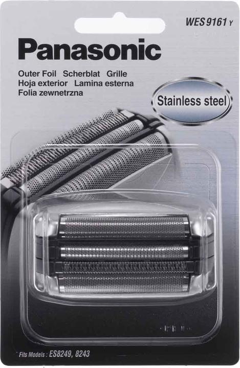 Actual product image Panasonic Shear blade Foil (1 x)