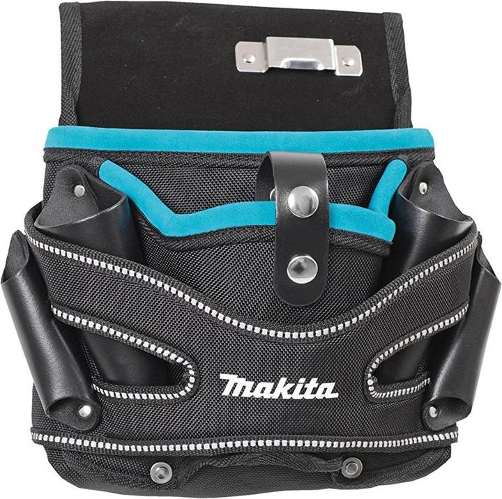 Produktbild Makita Schrauber-Holster mit Gürteltasche