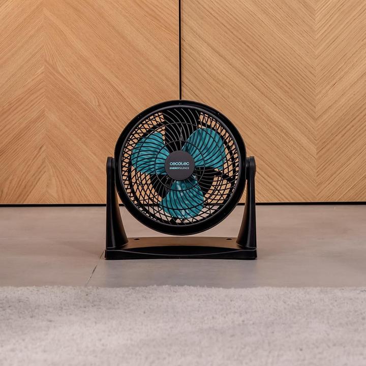 Actual product image Cecotec EnergySilence 900 FloorFlow - Bodenventilator