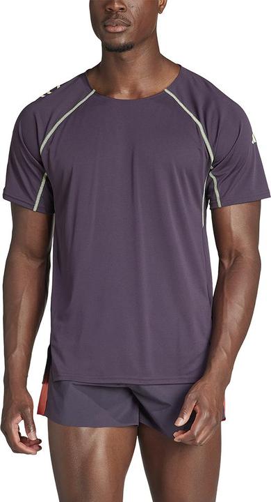Produktbild adidas Ekiden Uni Tee (L)