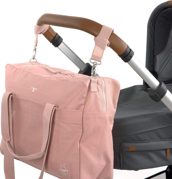 Produktbild Lässig Cotton Essential Wickeltasche