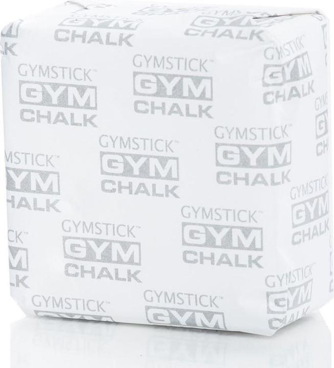 Actual product image Gymstick Gym Chalk