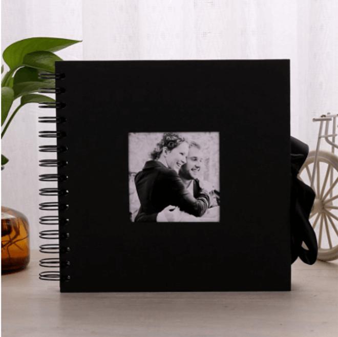 Immagine prodotto MU Classic Album per scrapbooking