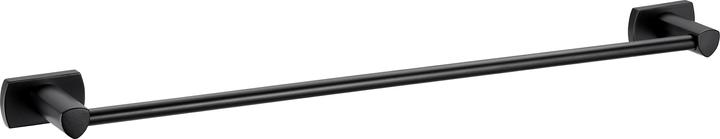 Immagine prodotto Biasca Porta asciugamani 87 cm, nero opaco