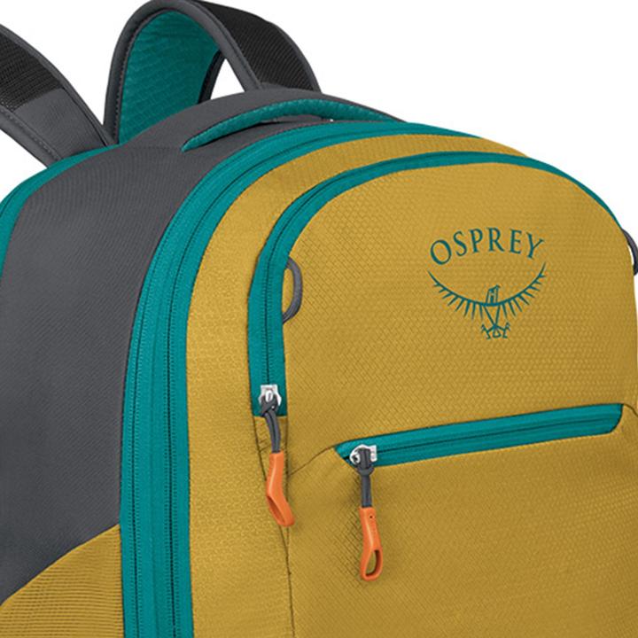Actual product image Osprey Daylite Expandible 26+6 backpacks 43 cm laptop compartment (20 l)