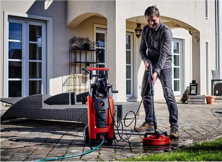 Immagine prodotto Einhell TE-HP 170 (Corrente elettrica)