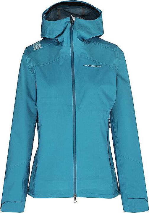 Immagine prodotto La Sportiva Firestar EVO Shell Jkt - Giacca da pioggia - Donna (S)