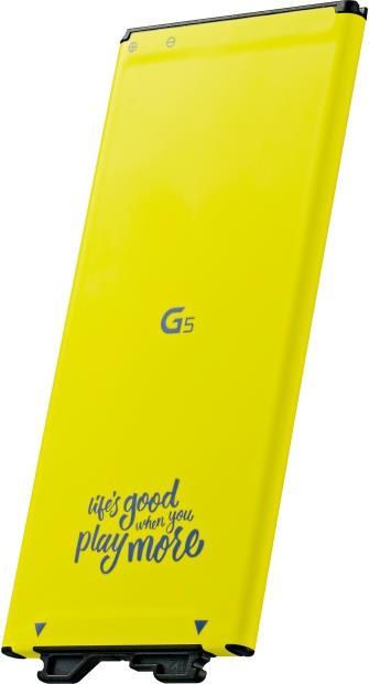 Produktbild LG Bl-42d1f