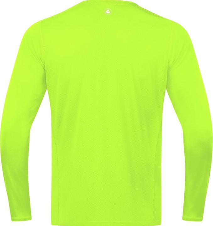 Actual product image JAKO Longsleeve Run 2.0 (38)