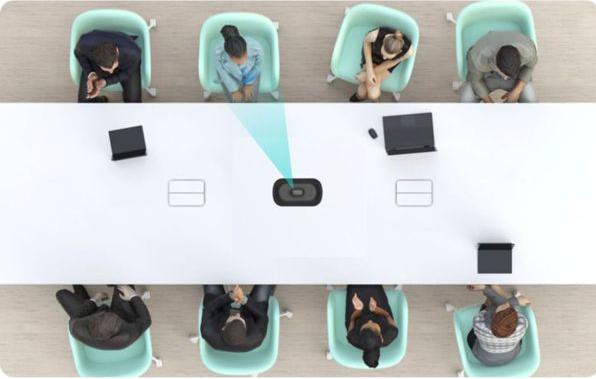 Produktbild Kandao Meeting Ultra Standard