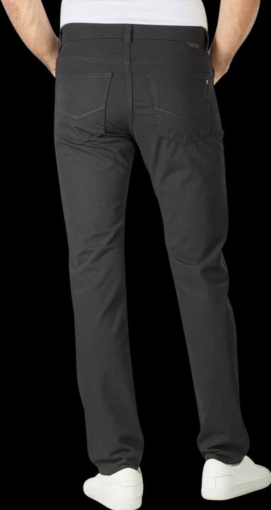 Immagine prodotto Pierre Cardin Lyon Tapered Pant Ceramica Black (W38/L34)