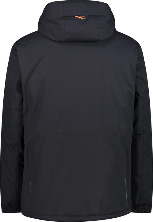 Produktbild CMP Campagnolo Hoodie (M)