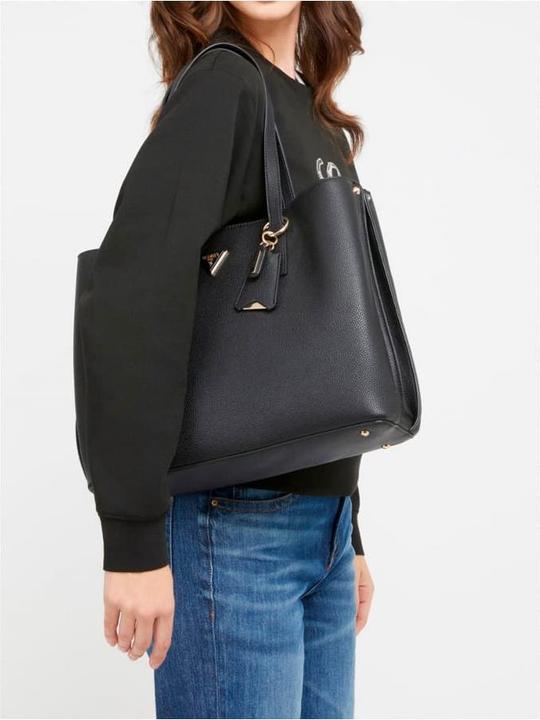 Actual product image Guess Bag - Shopper MERIDIAN (13 l)