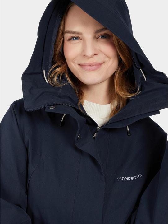 Produktbild Didriksons Women's Ilma Parka 8 (40)