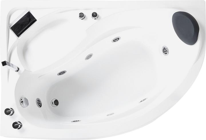 Produktbild Beliani Neiva (300 l, 103 cm, 100 cm)