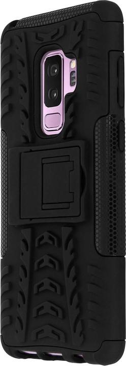 Produktbild Avizar Quadro Series (Samsung Galaxy S9+)
