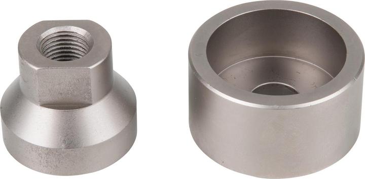 Produktbild KS Tools Stanzen-Satz, 2-tlg., Ø 26,5 mm (VW)