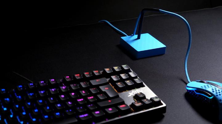 Produktbild CHERRY xtrfy B4 Mouse bungee