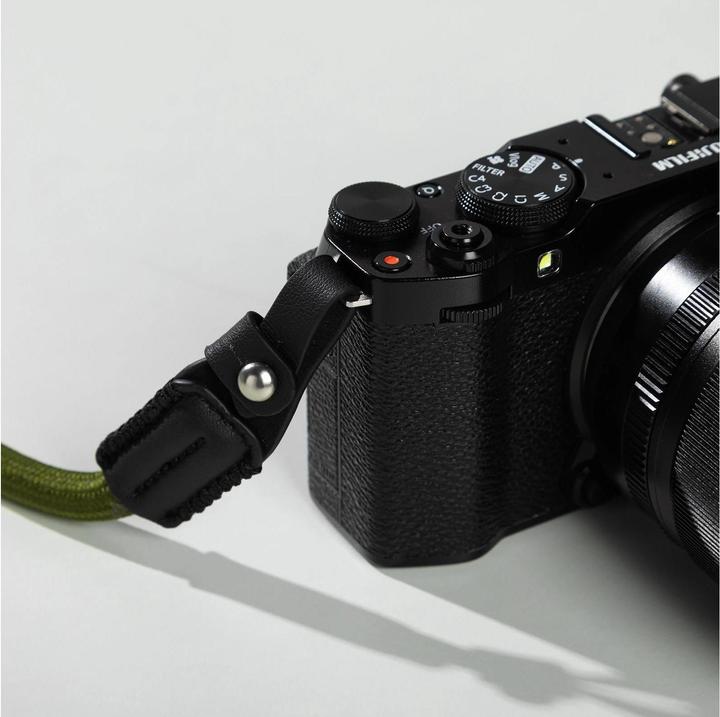 Actual product image SmallRig Universal Braided Shoulder Strap (Shoulder strap)