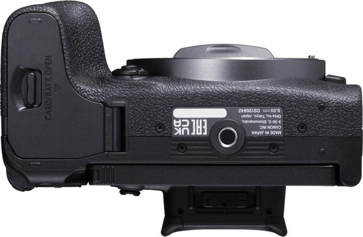 Immagine prodotto Canon EOS R10 Kit (18 - 45 mm, 24.20 Mpx, APS-C / DX)