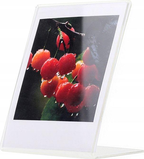 Loveinstant Frame Built-in photo frame for Fujifilm Instax Square Sq6