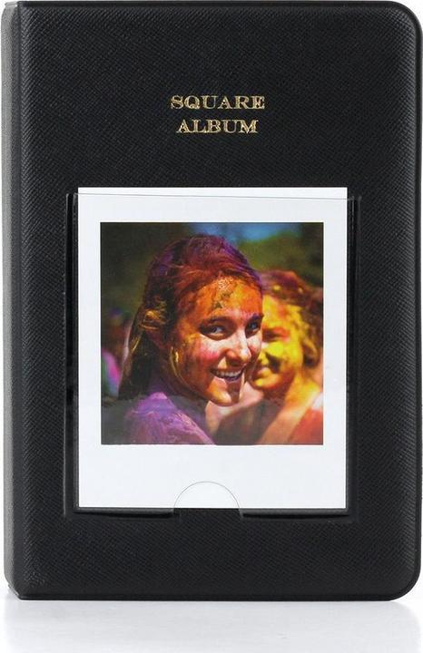Loveinstant album pour 64 photos pour Fujifilm Instax Square Sq1