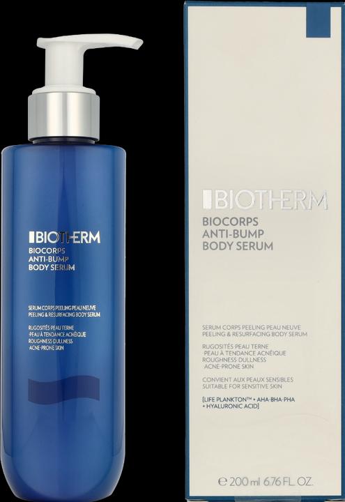 Produktbild Biotherm Biocorps Anti-Bump (Körperlotion, 200 ml)