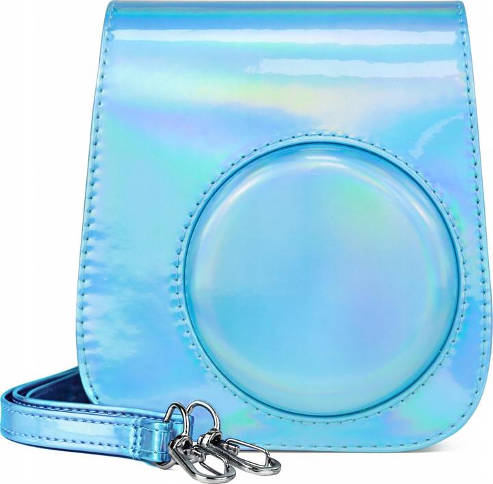 Actual product image Loveinstant Pouch Case Case Fujifilm Instax Mini 11 (Camera shoulder bag)