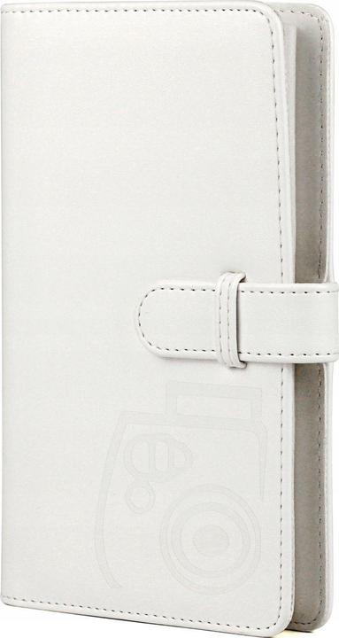 Produktbild Loveinstant photo album for Fuji Instax Mini 7 8 9 11/96 photos - white