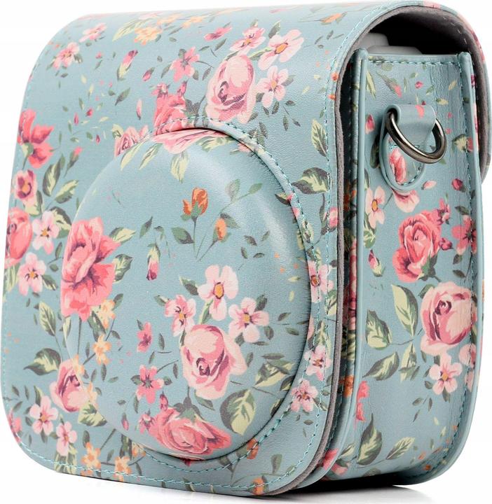 Produktbild Loveinstant Case Case Fujifilm Instax Mini 9 8 - PINK (Kamera Schultertasche)