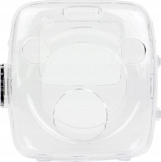 Image du produit Loveinstant Pochette Etui Fujifilm Instax Sq10 - Transparent (Sac à bandoulière pour appareil photo)