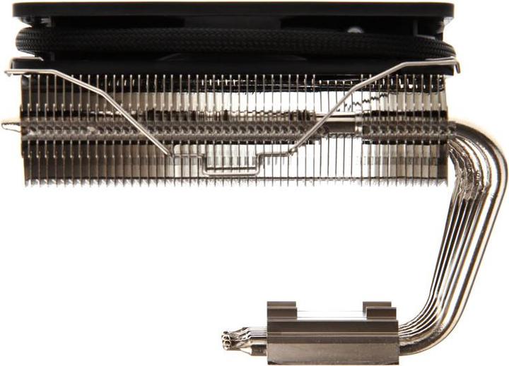 Produktbild Silverstone SST-NT06-PRO-V2 Nitrogon CPU-Kühler (82 mm)