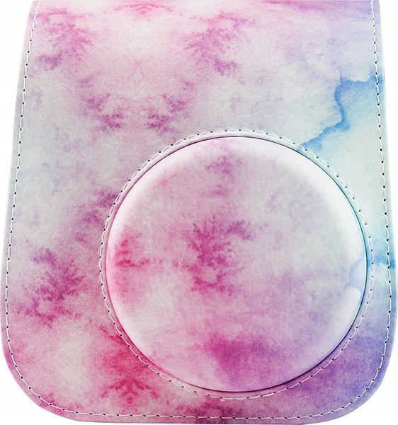 Immagine prodotto Loveinstant Custodia Fujifilm Instax Mini 11, rosa (Kamera Bereitschaftstasche)