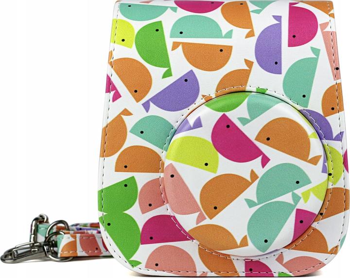 Image du produit Loveinstant Pochette Etui Fujifilm Instax Mini 11