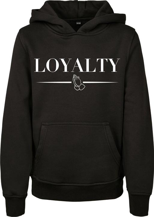 Mister Tee Kids Loyalty Hoody - 18551