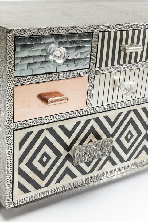 Image du produit Kare Design Chalet (140 x 50 x 40 cm)