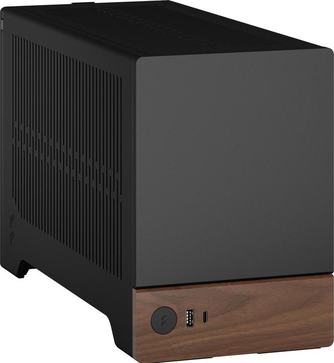 Produktbild Fractal Terra (SFX-L, SFX, Mini-ITX)