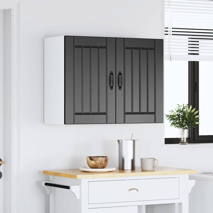 Actual product image VidaXL Madlene (80 x 31 x 60 cm)