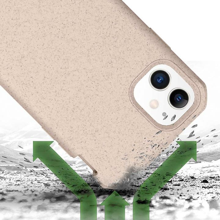 Actual product image Itskins Feronia organic (Apple iPhone 11)