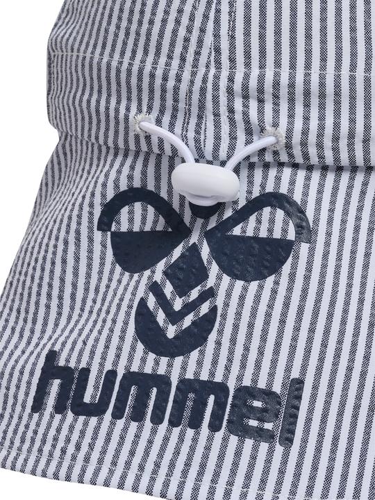 Actual product image hummel Hmlbreeze Cap Striped (46, 47, 48)