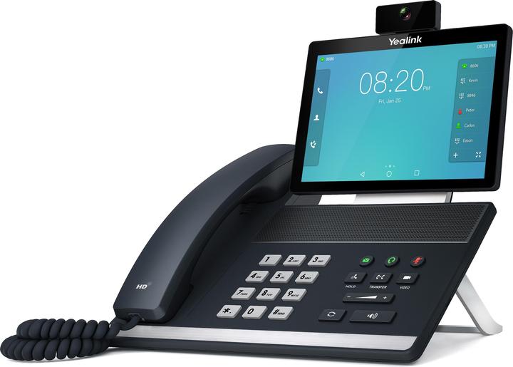 Produktbild Yealink VP59