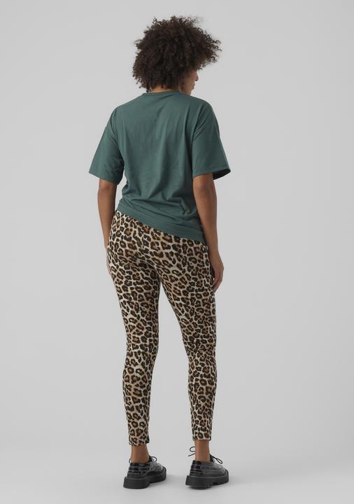 Immagine prodotto Mamalicious Leggings Skinny Fit a vita alta Leggings (XXL)